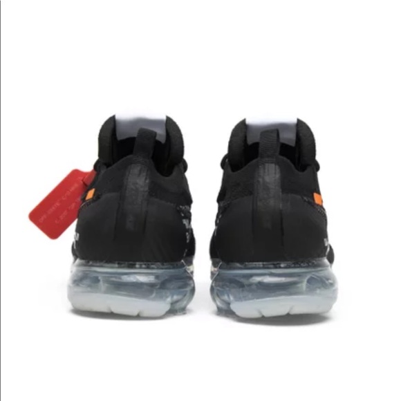 Off White VaporMax - Picture 3 of 4